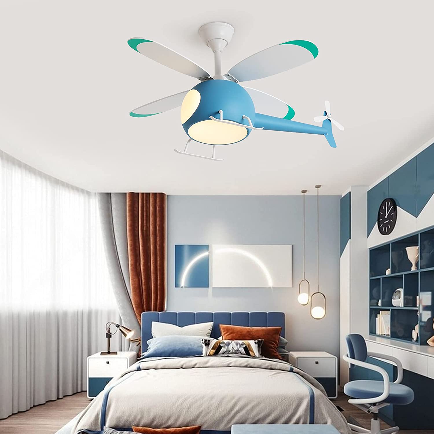 Kids hotsell ceiling fan